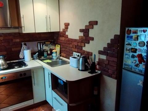 квартира за адресою Михайла Донця вул., 13