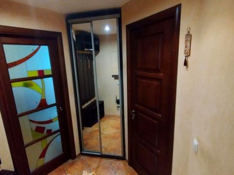 квартира за адресою Михайла Донця вул., 13