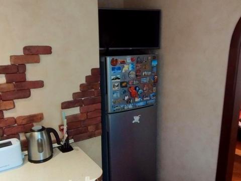 квартира за адресою Михайла Донця вул., 13