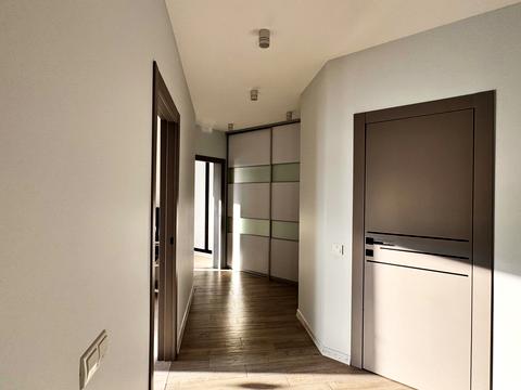 квартира за адресою В'ячеслава Чорновола просп. (), 77