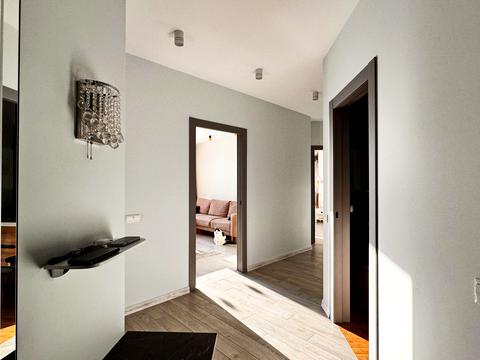 квартира за адресою В'ячеслава Чорновола просп. (), 77