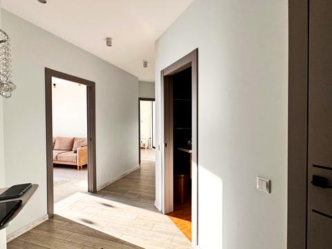 квартира за адресою В'ячеслава Чорновола просп. (), 77