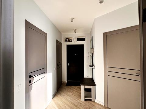 квартира за адресою В'ячеслава Чорновола просп. (), 77