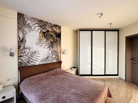 квартира за адресою В'ячеслава Чорновола просп. (), 77