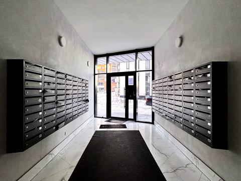 квартира за адресою В'ячеслава Чорновола просп. (), 77