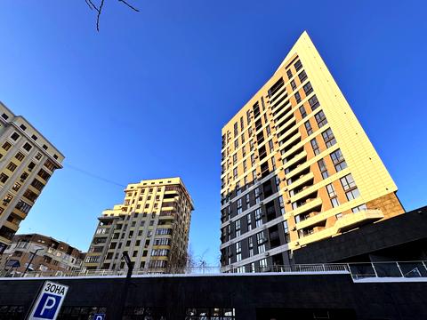 квартира за адресою В'ячеслава Чорновола просп. (), 77