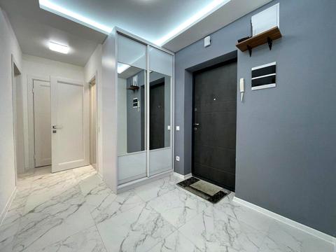 квартира за адресою Львів, Замарстинівська вул. (Калініна), 170-П