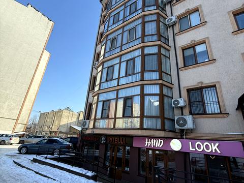 квартира за адресою Головна вул., 196