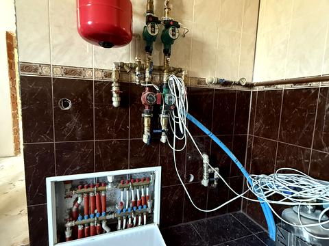 дом по адресу Данила Галицького ул., 67