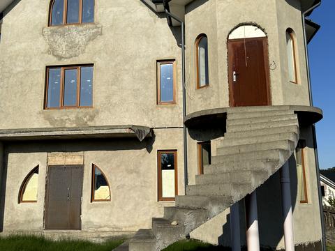 дом по адресу Данила Галицького ул., 67