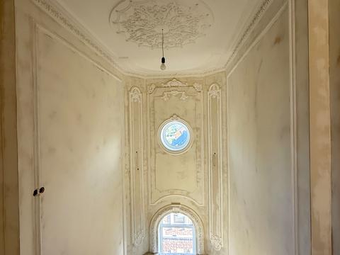 дом по адресу Данила Галицького ул., 67