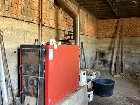 дом по адресу Данила Галицького ул., 67