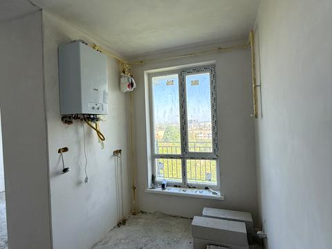 квартира за адресою Героя України Олександра Щербанюка вул. (Василя Чапаєва), 79, к.3