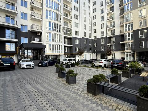 квартира за адресою Героя України Олександра Щербанюка вул. (Василя Чапаєва), 79, к.3