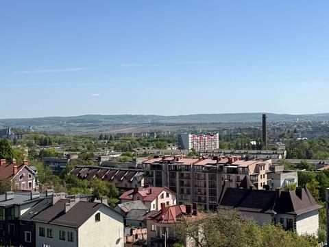 квартира за адресою Героя України Олександра Щербанюка вул. (Василя Чапаєва), 79, к.3