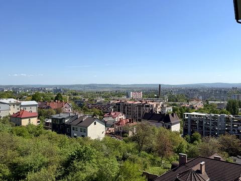 квартира за адресою Героя України Олександра Щербанюка вул. (Василя Чапаєва), 79, к.3