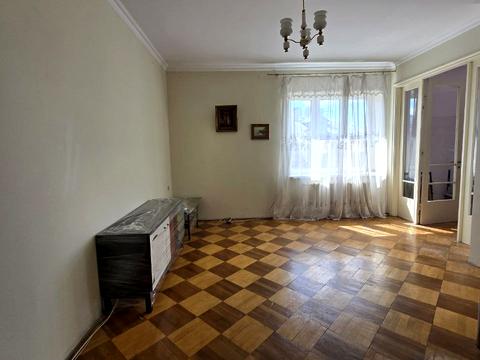 квартира по адресу Песочная ул., 21