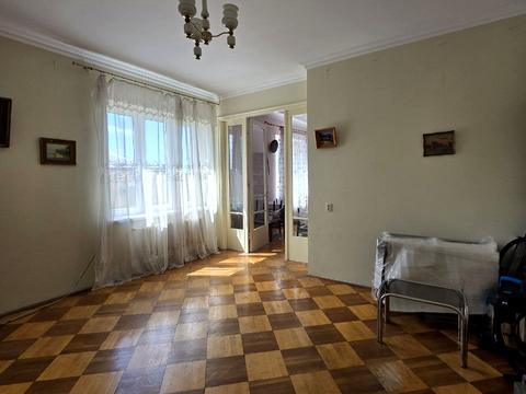 квартира по адресу Песочная ул., 21