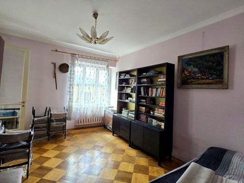 квартира по адресу Песочная ул., 21