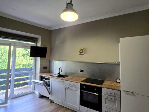 квартира по адресу Песочная ул., 21