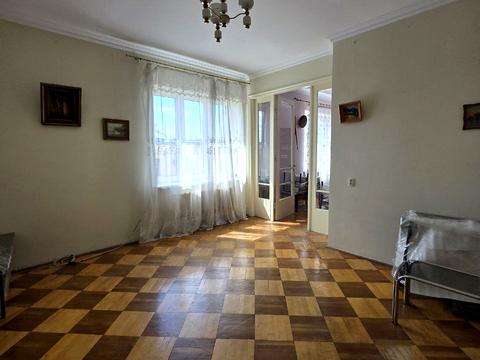 квартира по адресу Песочная ул., 21