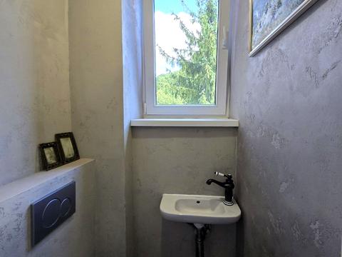 квартира по адресу Песочная ул., 21