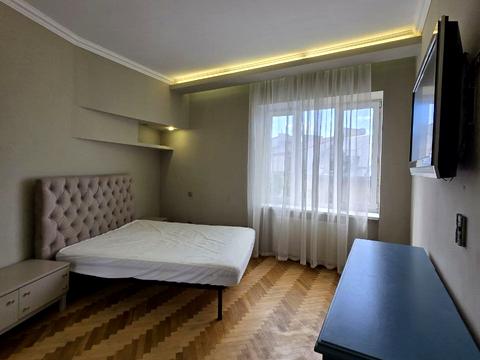 квартира по адресу Песочная ул., 21