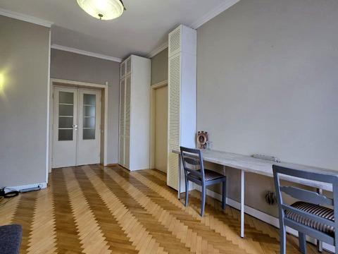 квартира по адресу Песочная ул., 21