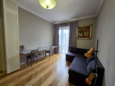 квартира по адресу Песочная ул., 21