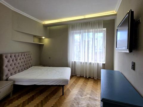 квартира по адресу Песочная ул., 21