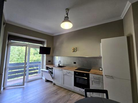 квартира по адресу Песочная ул., 21