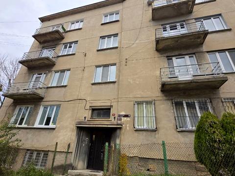 квартира по адресу Песочная ул., 21