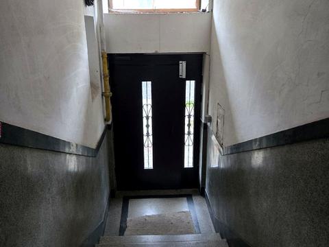 квартира по адресу Песочная ул., 21