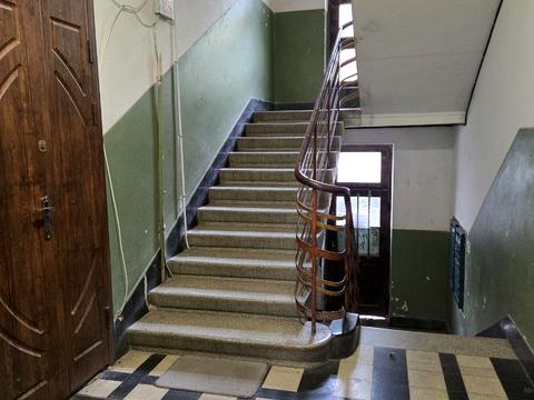 квартира по адресу Песочная ул., 21