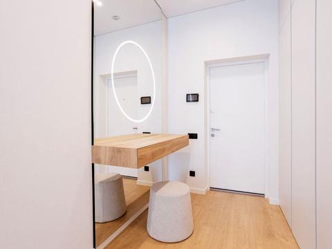 квартира за адресою Ґарета Джонса вул. (Сім'ї Хохлових), 12