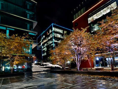 квартира за адресою Ґарета Джонса вул. (Сім'ї Хохлових), 12