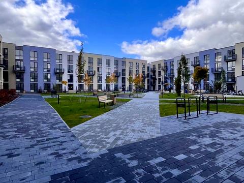 квартира за адресою Зелена бічна