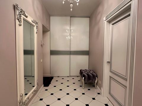 квартира за адресою Генуезька вул., 24д к4