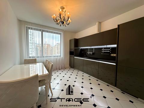 квартира за адресою Генуезька вул., 24д к4