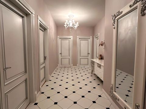 квартира за адресою Генуезька вул., 24д к4