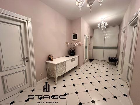 квартира за адресою Генуезька вул., 24д к4