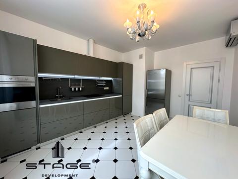 квартира за адресою Генуезька вул., 24д к4