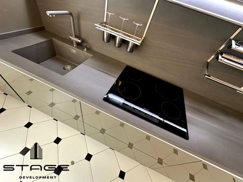 квартира за адресою Генуезька вул., 24д к4