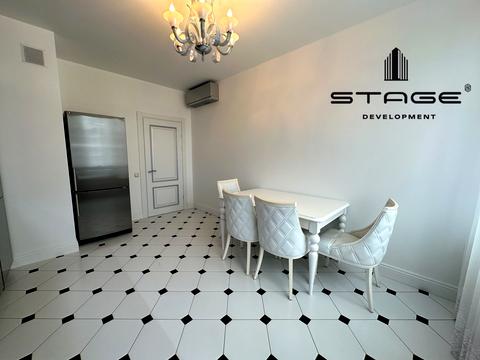 квартира за адресою Генуезька вул., 24д к4