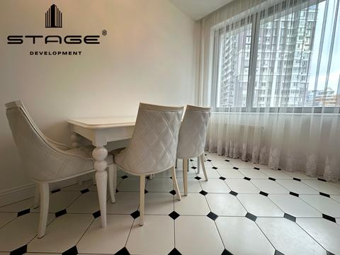 квартира за адресою Генуезька вул., 24д к4