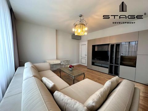 квартира за адресою Генуезька вул., 24д к4