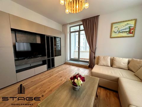 квартира за адресою Генуезька вул., 24д к4