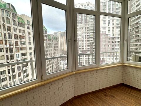 квартира за адресою Генуезька вул., 24д к4