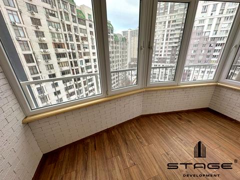 квартира за адресою Генуезька вул., 24д к4