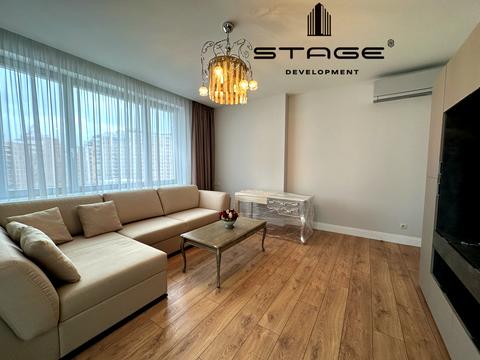 квартира за адресою Генуезька вул., 24д к4